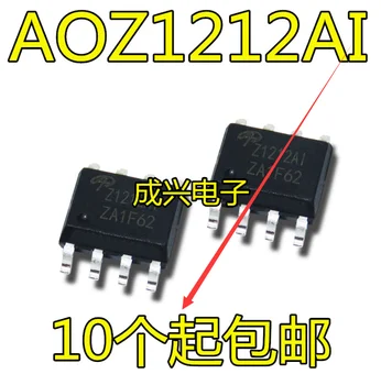 10db eredeti új AOZ1212AI 1212AI SOP-8 energiagazdálkodás IC