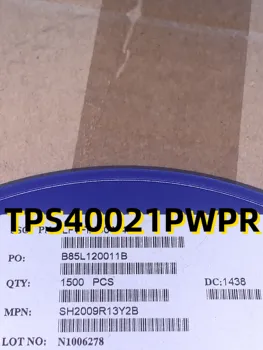 TPS40021PWPR