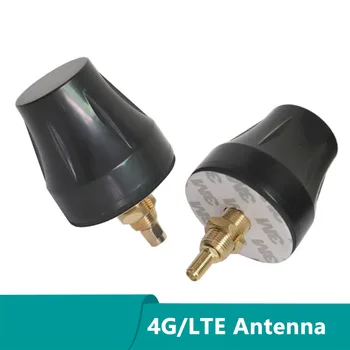 4G LTE GSM Antenna 698~2700Mhz Nagy Nyereség 7dbi IP67 Vízálló Külső WiFi Antenna SMA Férfi Nő