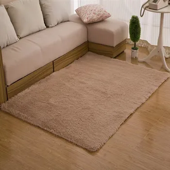W4913 Modern minimalista szőnyeg, háztartási hálószoba szőnyeg