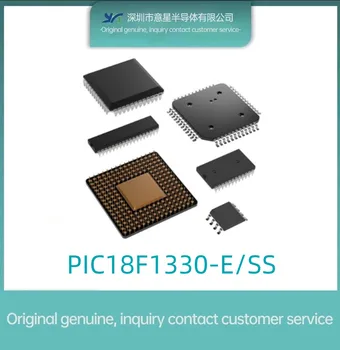 PIC18F1330-E/SS csomagot SSOP20 8 bites mikrokontroller - eredeti eredeti
