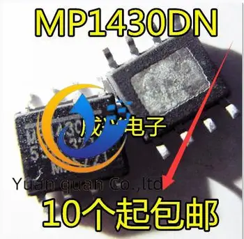 30db eredeti új MP1430DN MP1430DN-HA-Z SOP-8 energiagazdálkodás Chip