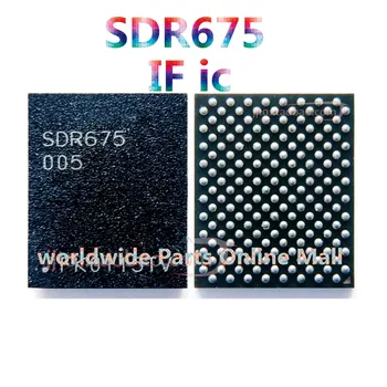 5db-30db SDR675 005 A Xiaomi 10 Köztes Frekvencia IC, HA Chip SDR 675