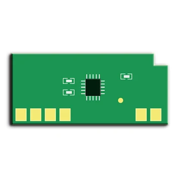 5DB Örökre Chip Új PC-252 PC 252 Toner Chip Kompatibilis Pantum PC252 Chip P2512W Nyomtató Patron Reset Chips