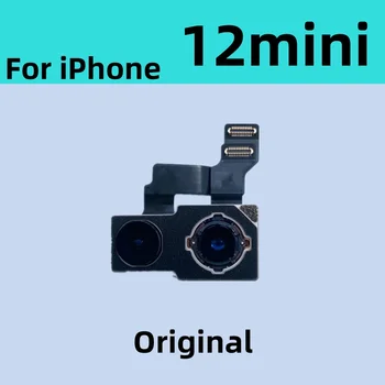 Hátsó Kamera Az iPhone 7 7plus 8 8plus X XR XS 11 11Pro12 12Pro Nagy Hátsó Kamera Rugalmas Kábel Csere iPhone X kamera