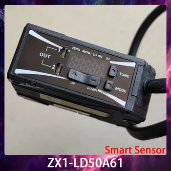 ZX1-LD50A61 10-30V DC Intelligens Érzékelő Tökéletesen Működik