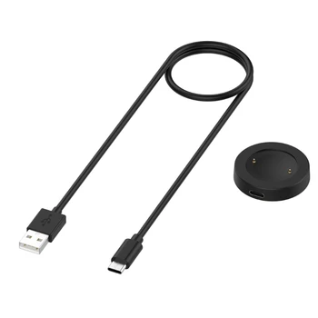 Mágneses Nézni Gyors USB töltőkábel Adatokkal rendelkező Állomás hálózati Adapter Dock Tartó Kompatibilis Nézni GS3/4